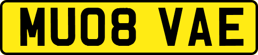 MU08VAE