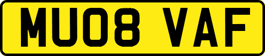 MU08VAF