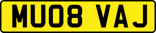 MU08VAJ
