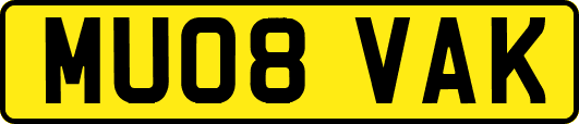 MU08VAK