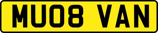 MU08VAN