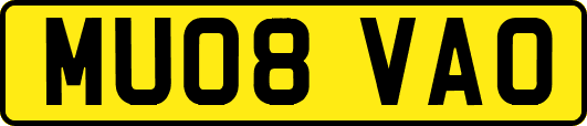 MU08VAO