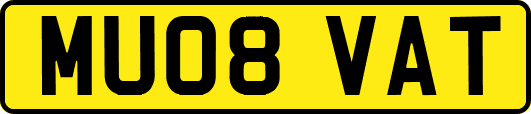 MU08VAT