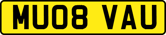 MU08VAU