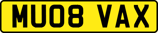 MU08VAX