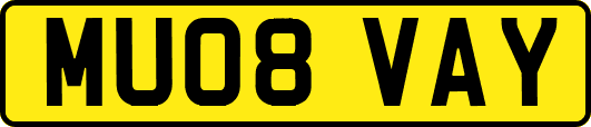 MU08VAY