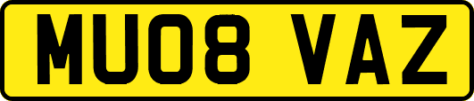 MU08VAZ