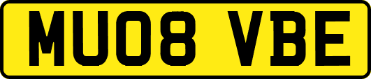 MU08VBE
