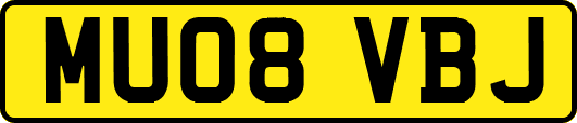 MU08VBJ