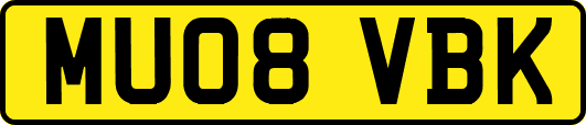 MU08VBK