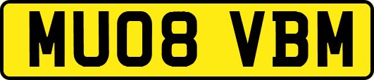 MU08VBM