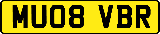 MU08VBR
