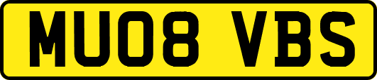 MU08VBS