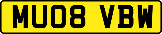 MU08VBW