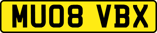 MU08VBX