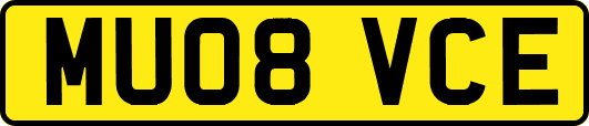 MU08VCE