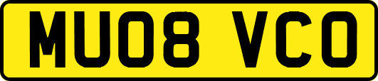MU08VCO