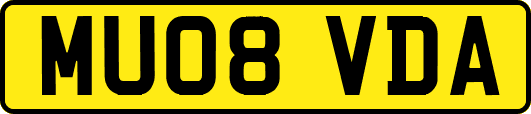 MU08VDA