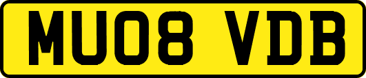 MU08VDB