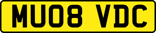 MU08VDC