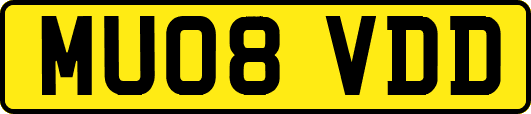 MU08VDD