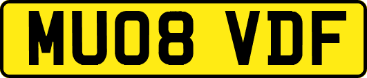 MU08VDF