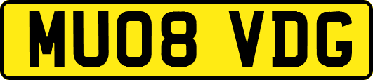 MU08VDG
