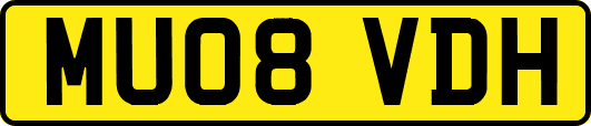 MU08VDH