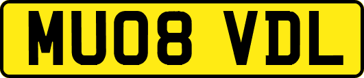 MU08VDL