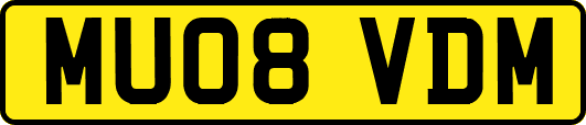 MU08VDM