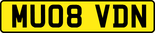 MU08VDN