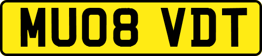 MU08VDT