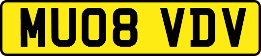 MU08VDV