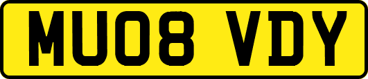 MU08VDY