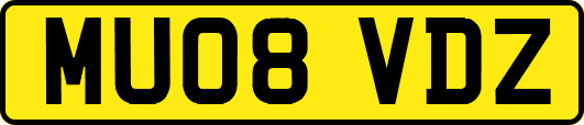 MU08VDZ