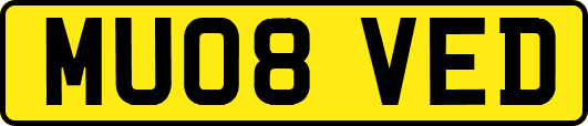 MU08VED