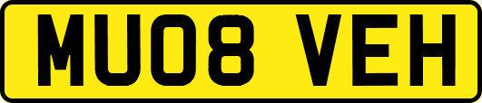MU08VEH