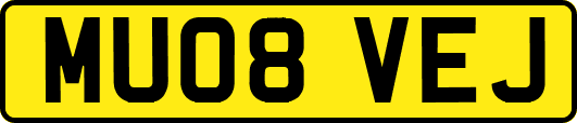MU08VEJ