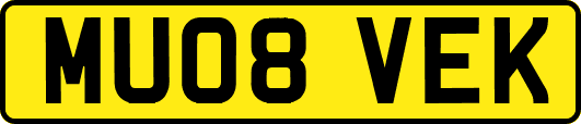 MU08VEK