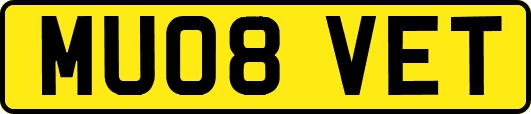 MU08VET
