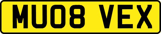 MU08VEX