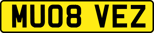 MU08VEZ