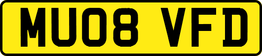 MU08VFD