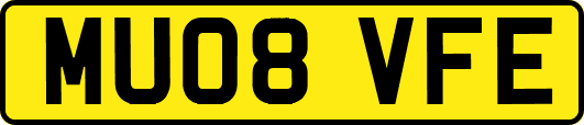MU08VFE