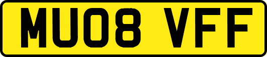 MU08VFF