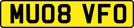 MU08VFO