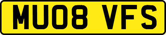 MU08VFS