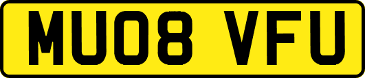 MU08VFU