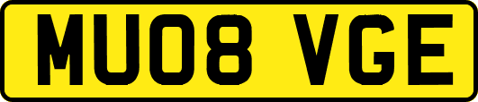 MU08VGE