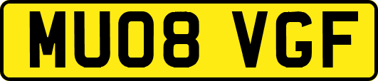 MU08VGF